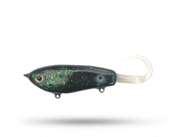 RenzStein Lures Renzaren JT i gruppen Fiskedrag / Jerkbaits hos Örebro Fiske & Outdoor AB (Renz Renzaren JT)